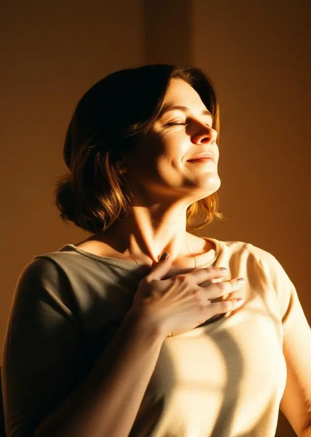 Your Body Is Not Attacking You: The Upstream Story Behind Autoimmunity