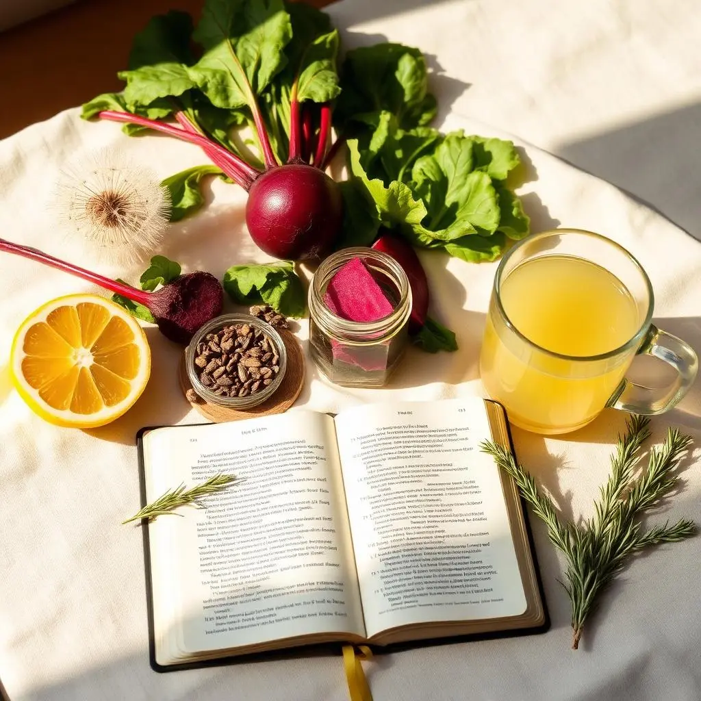 The Estrobolome, Bile Flow & Why Estrogen Clearance Starts in the Gut