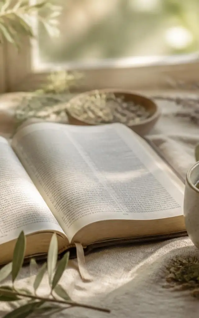 Healing from the Root: Sarah Phillipe’s Story & Vision