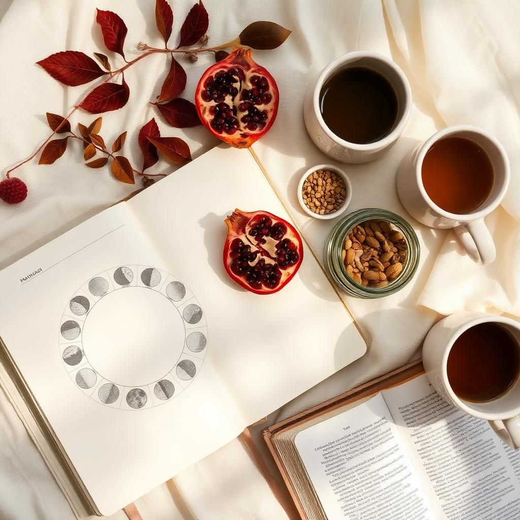 What Your Cycle Is Trying to Tell You: Estrogen, Progesterone & Perimenopause
