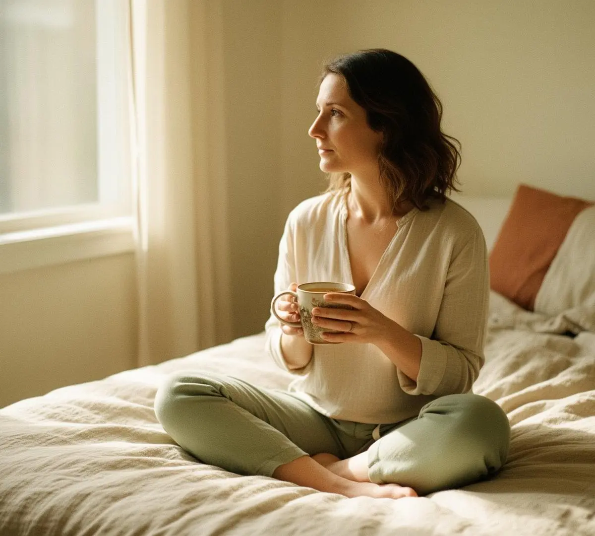 Is It My Hormones or Is It My Gut? How to Tell What's Actually Driving Your Symptoms