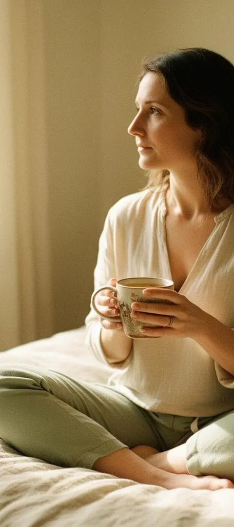 Is It My Hormones or Is It My Gut? How to Tell What's Actually Driving Your Symptoms