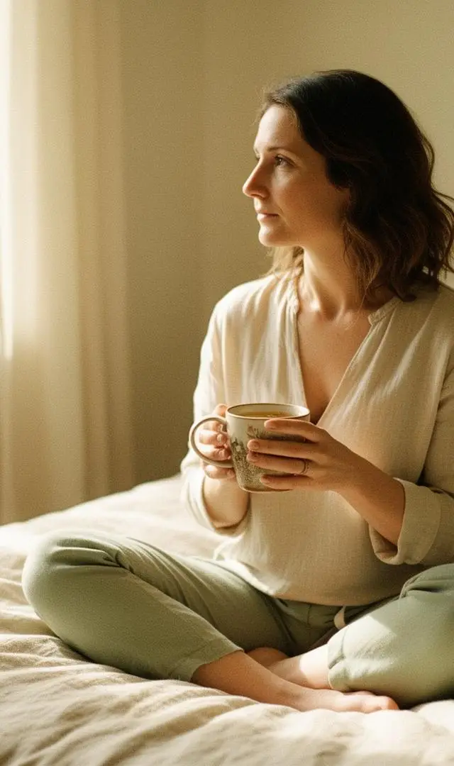 Is It My Hormones or Is It My Gut? How to Tell What's Actually Driving Your Symptoms