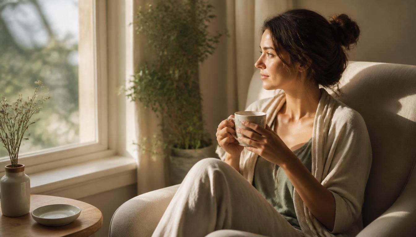 Your HPA Axis, Cortisol & Burnout: Why Stress Is Making You Sick (and How to Build Real Resilience)