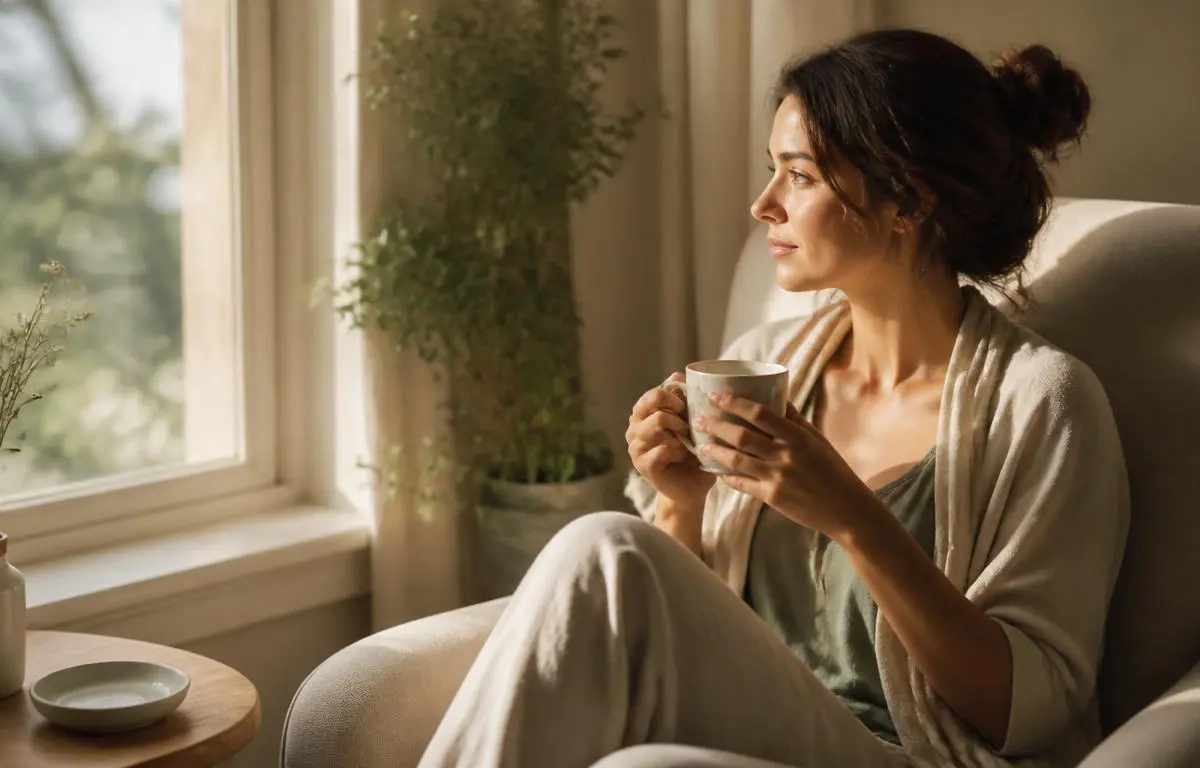 Your HPA Axis, Cortisol & Burnout: Why Stress Is Making You Sick (and How to Build Real Resilience)