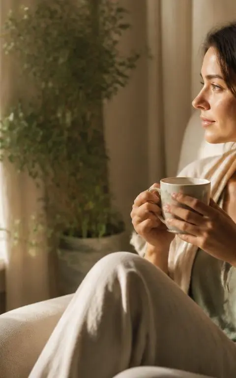 Your HPA Axis, Cortisol & Burnout: Why Stress Is Making You Sick (and How to Build Real Resilience)