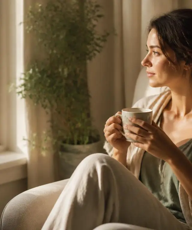 Your HPA Axis, Cortisol & Burnout: Why Stress Is Making You Sick (and How to Build Real Resilience)
