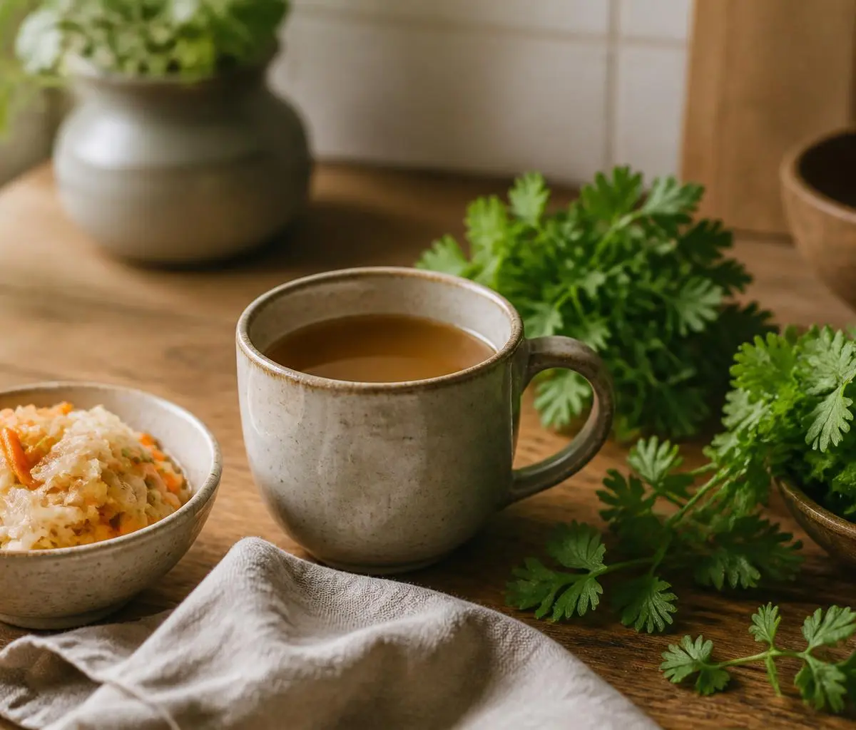 Leaky Gut, Dysbiosis & the Hidden Histamine Connection
