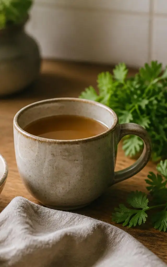 Leaky Gut, Dysbiosis & the Hidden Histamine Connection