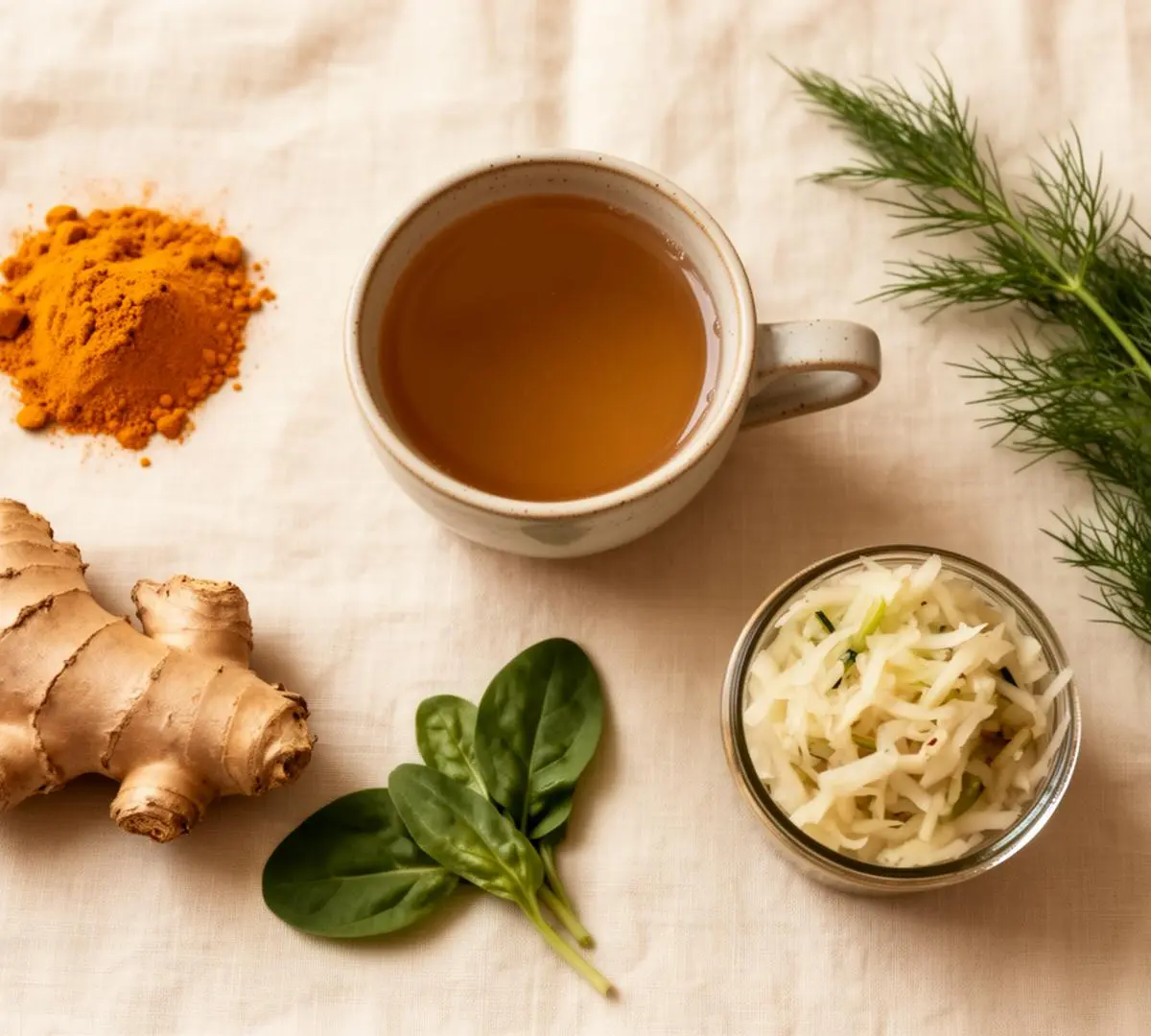 Leaky Gut Symptoms: 17 Signs Your Gut Lining Is Compromised