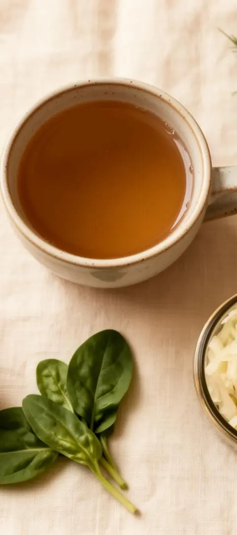 Leaky Gut Symptoms: 17 Signs Your Gut Lining Is Compromised