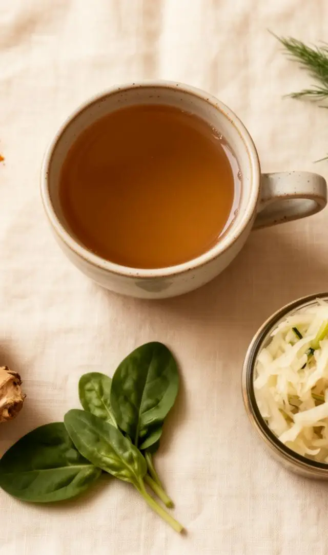 Leaky Gut Symptoms: 17 Signs Your Gut Lining Is Compromised