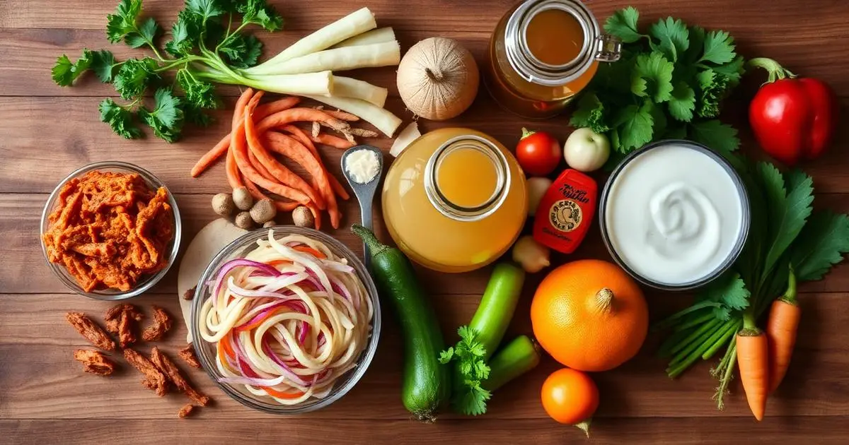 Why Your Microbiome Controls Your Cravings, Inflammation & Blood Sugar (and What to Do About It)