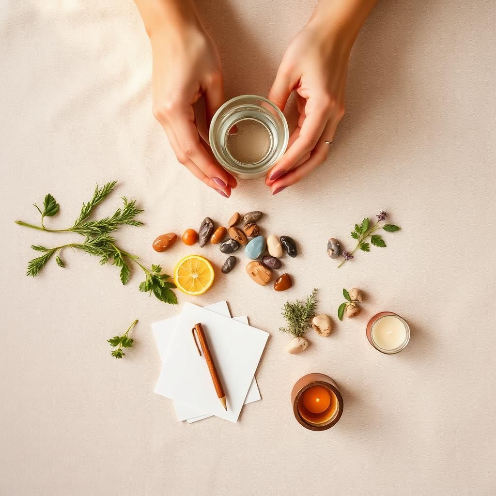 It's Never Just One Thing: Why Chronic Illness Is Always About Everything