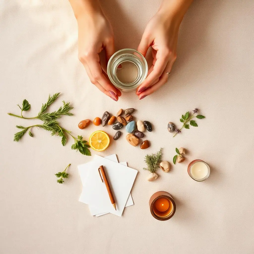 It's Never Just One Thing: Why Chronic Illness Is Always About Everything
