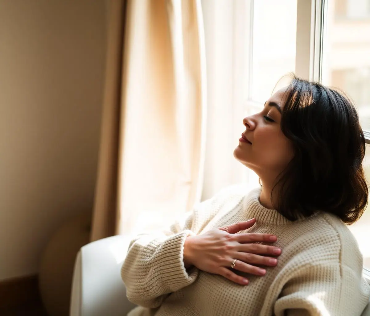 Why Your Nervous System Is Running the Show
