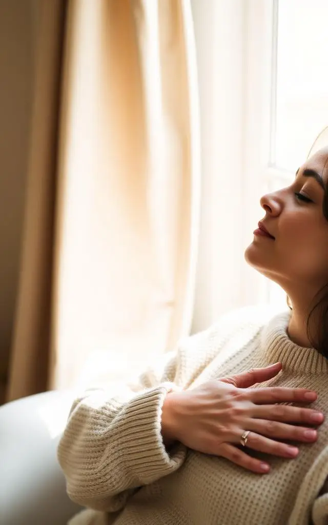 Why Your Nervous System Is Running the Show