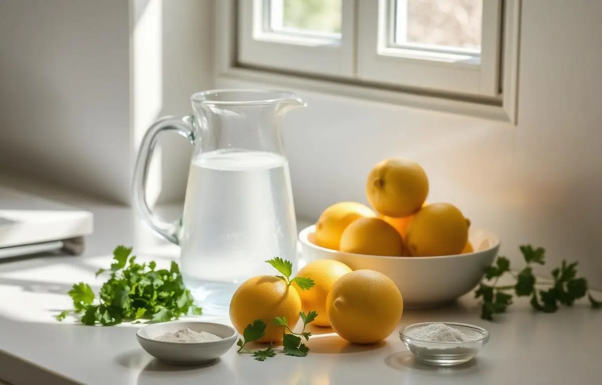 Obesogens, Sluggish Liver & Why Your Body Stores Fat to Protect You