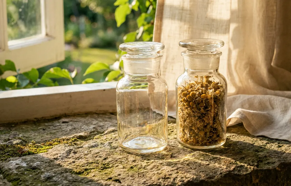 Breast Implant Illness: My Personal Healing Journey