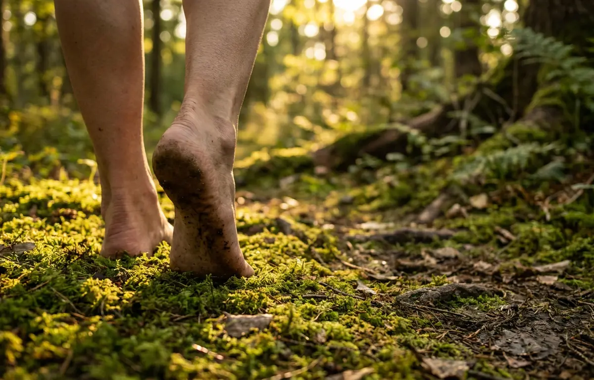 Healing Journey: Biblical Nervous System Regulation