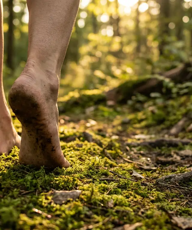 Healing Journey: Biblical Nervous System Regulation