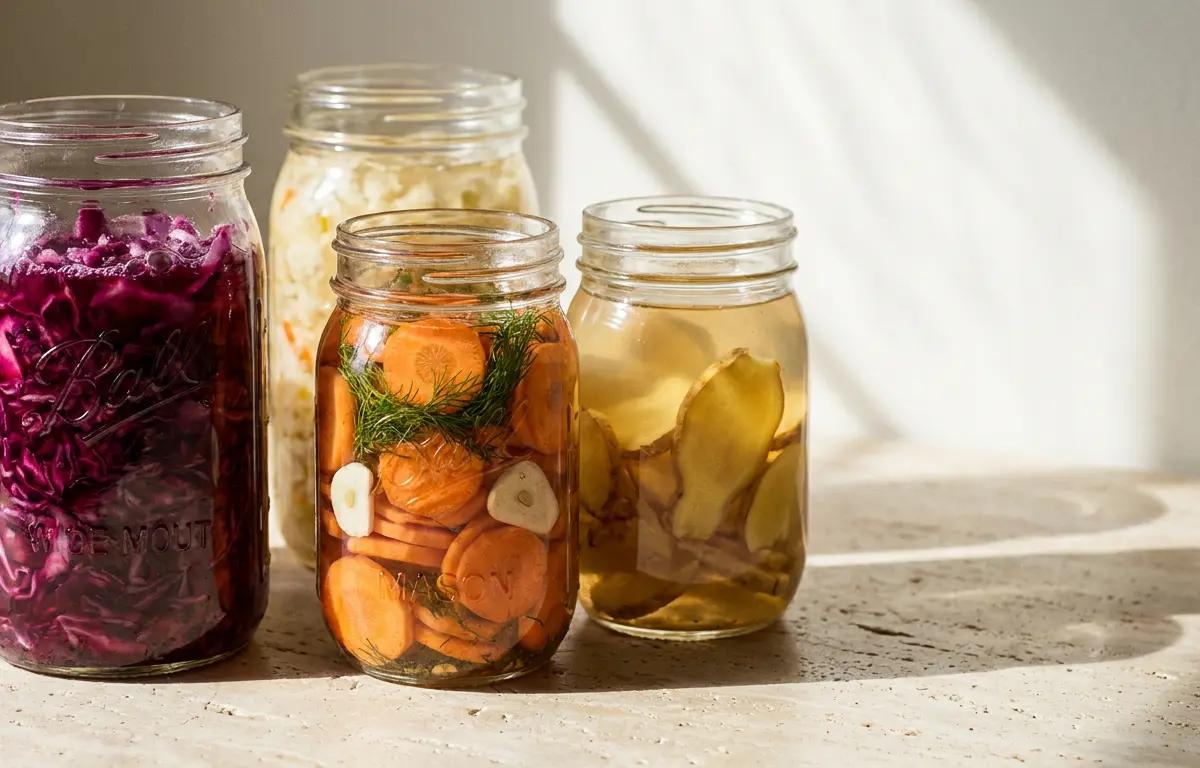 How to Heal Leaky Gut: The Order of Operations That Works