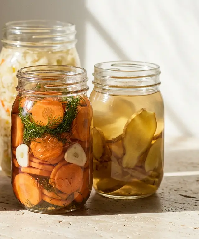 How to Heal Leaky Gut: The Order of Operations That Works