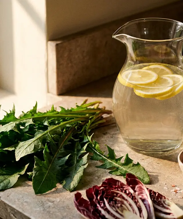 Liver Detox 101: Supporting Your Natural Healing Journey