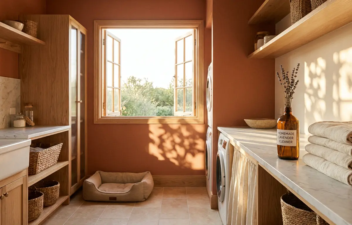 Low Tox Living: How to Support Your Healing Journey
