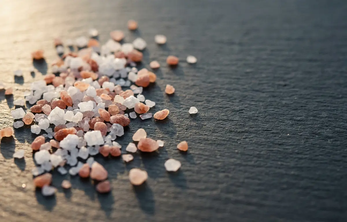 Mineral Deficiency: The Missing Link in Chronic Illness