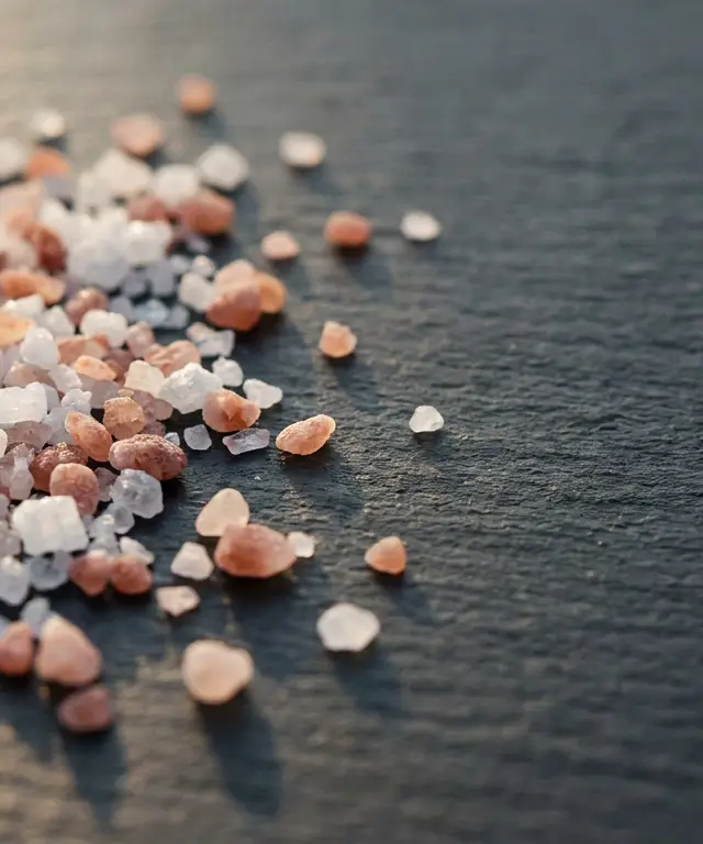 Mineral Deficiency: The Missing Link in Chronic Illness