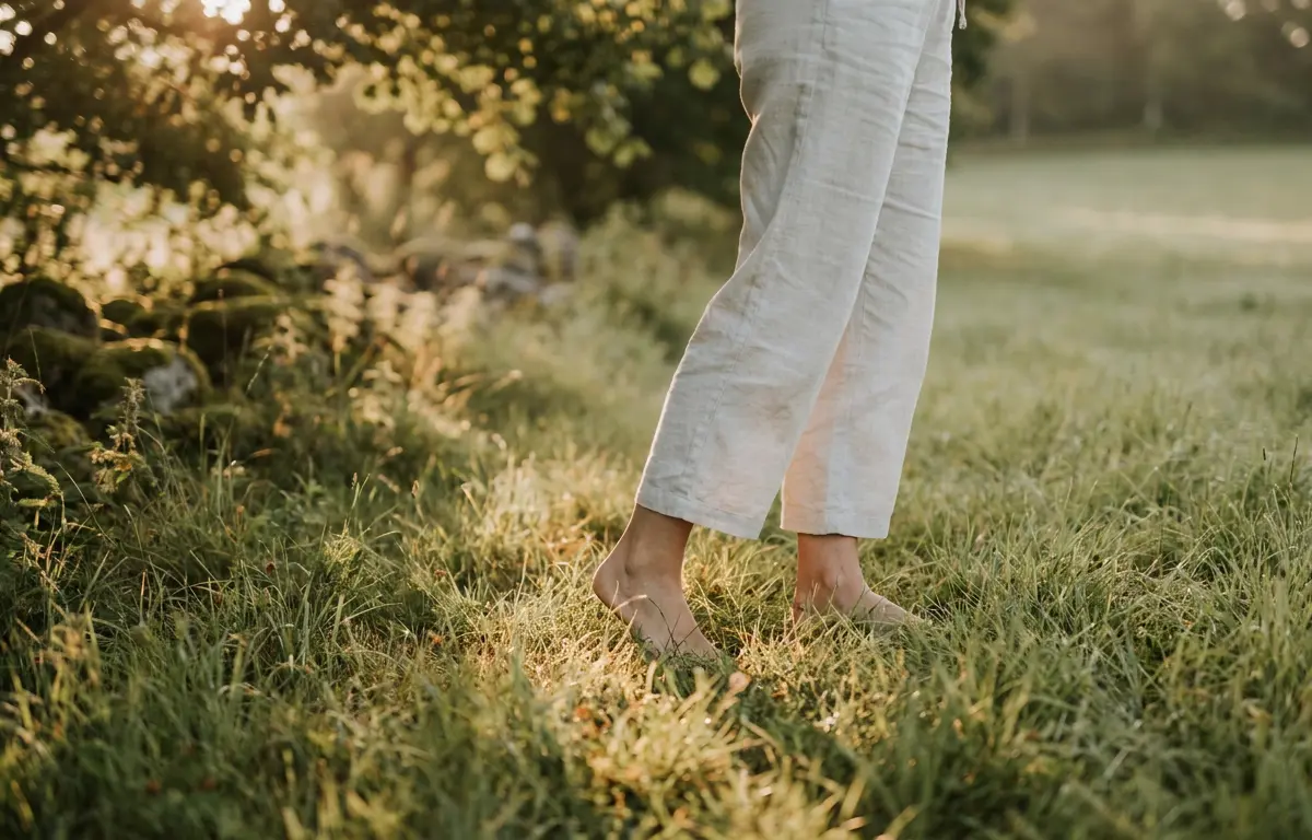 Nervous System Regulation: The Key to Healing Chronic Illness