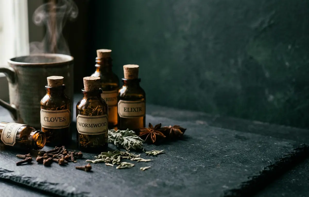 The Truth About a Parasite Cleanse for Chronic Illness