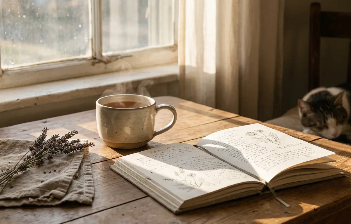 Rethinking Chronic Illness: Are Your Symptoms a Messenger?