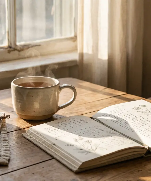 Rethinking Chronic Illness: Are Your Symptoms a Messenger?
