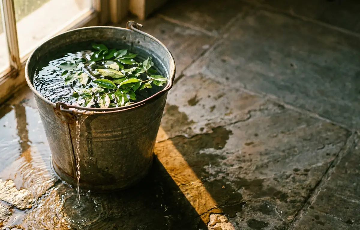 Healing Chronic Illness: Understanding Your Toxic Load