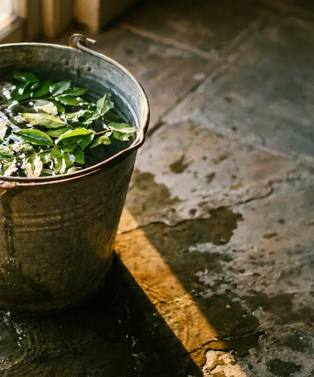 Healing Chronic Illness: Understanding Your Toxic Load