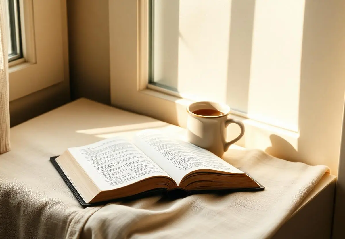 Prayer and Protocol: Holding Both When Your Body and Mind Are Weary