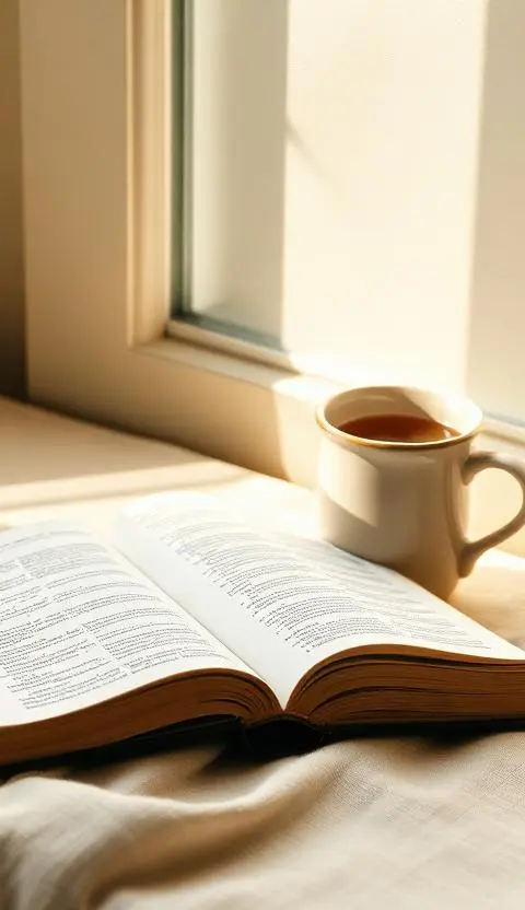 Prayer and Protocol: Holding Both When Your Body and Mind Are Weary