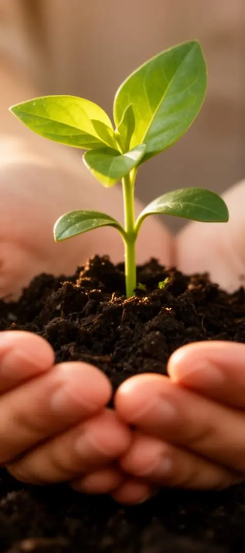 Root-Cause Healing: What It Actually Means (and Why Symptom Management Keeps You Stuck)
