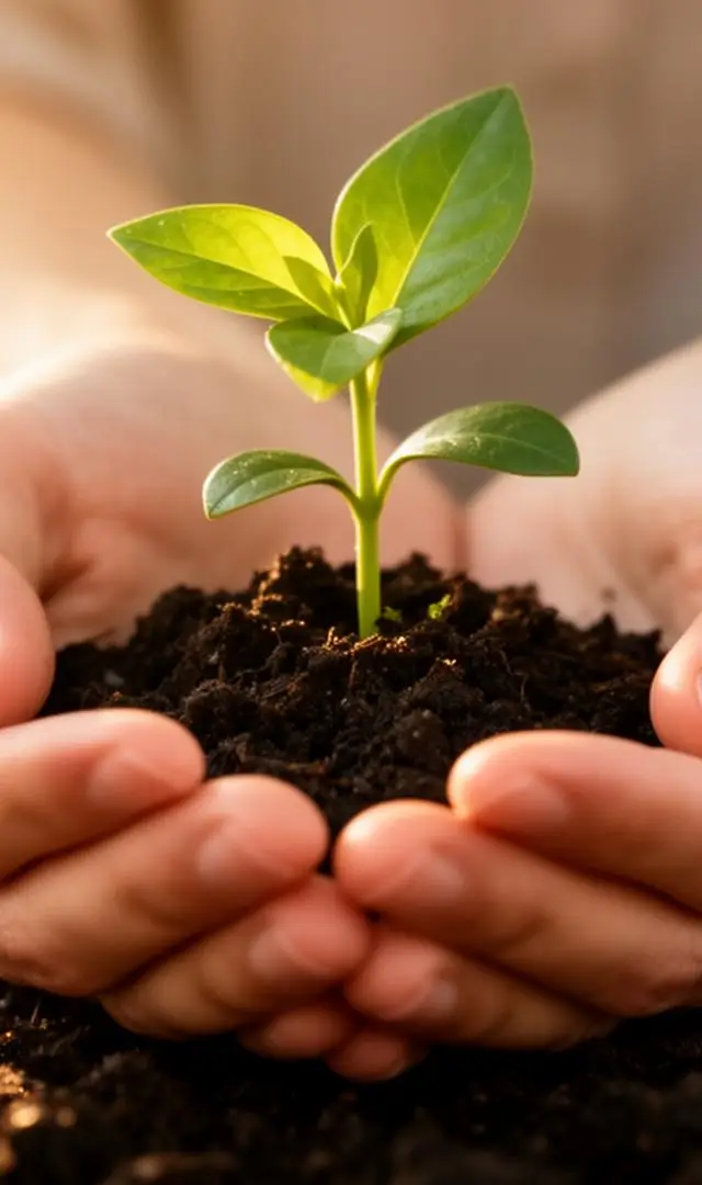 Root-Cause Healing: What It Actually Means (and Why Symptom Management Keeps You Stuck)
