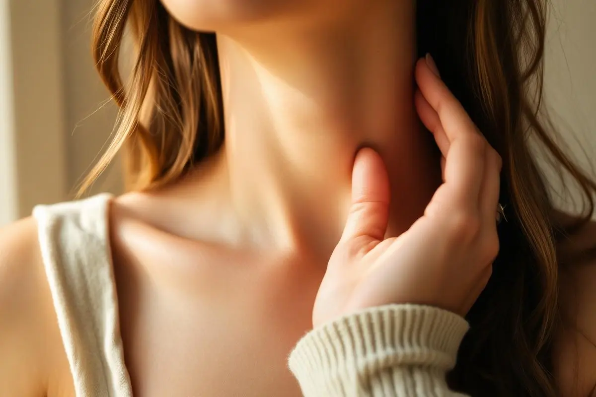 Your Thyroid Is Not Broken: The Upstream Story Behind Hashimoto's and a Slow Metabolism