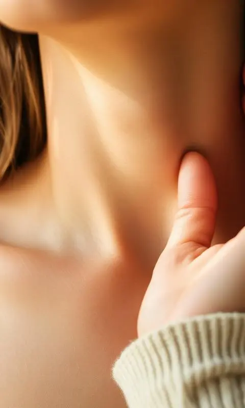 Your Thyroid Is Not Broken: The Upstream Story Behind Hashimoto's and a Slow Metabolism